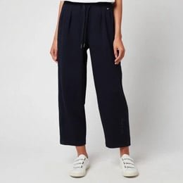 Tailored Trousers