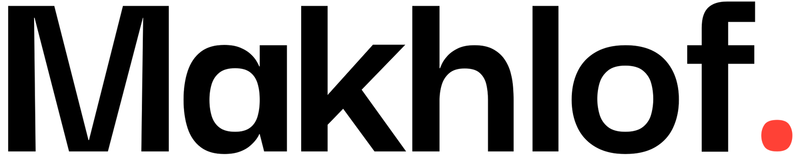 makhlof.com